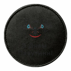 Шевроны круглые - FATLINE