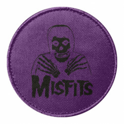 Шевроны круглые - FATLINE