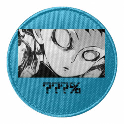 Шевроны круглые - FATLINE