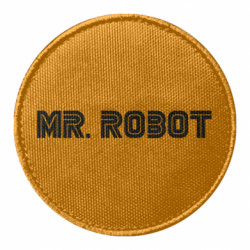 Шевроны круглые - FATLINE