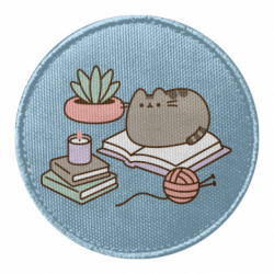 Шевроны круглые - FATLINE