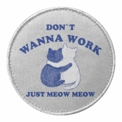 Шеврони круглі - FATLINE