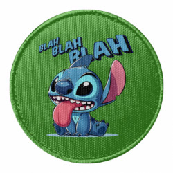 Шеврони круглі - FATLINE