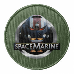 Шевроны круглые - FATLINE