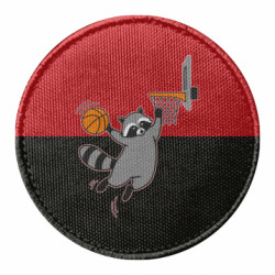 Шевроны круглые - FATLINE