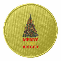 Шевроны круглые - FATLINE