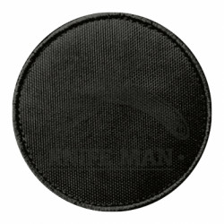 Шеврони круглі - FATLINE