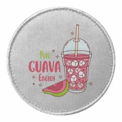 Шевроны круглые - FATLINE