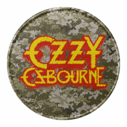 Шевроны круглые - FATLINE