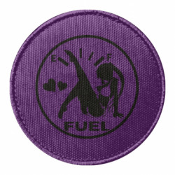 Шеврони круглі - FATLINE