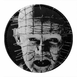 Шевроны круглые - FATLINE