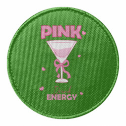 Шеврони круглі - FATLINE