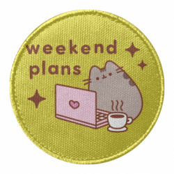 Шеврони круглі - FATLINE