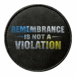 Шеврони круглі - FATLINE