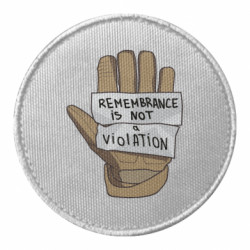 Шеврони круглі - FATLINE