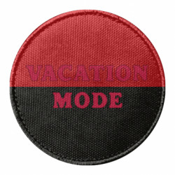 Шевроны круглые - FATLINE