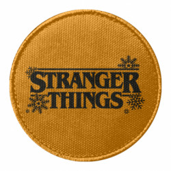 Шеврони круглі - FATLINE