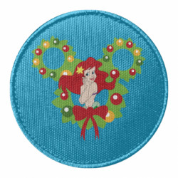 Шеврони круглі - FATLINE