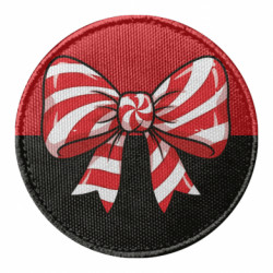 Шеврони круглі - FATLINE