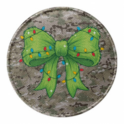 Шеврони круглі - FATLINE