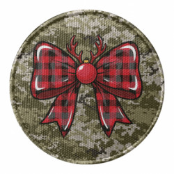 Шеврони круглі - FATLINE