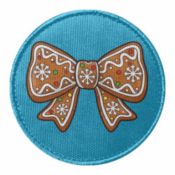 Шеврони круглі - FATLINE