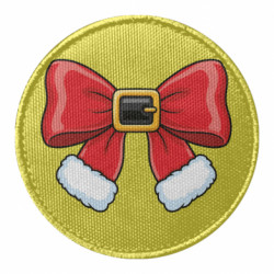 Шеврони круглі - FATLINE