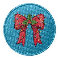 Шеврони круглі - FATLINE