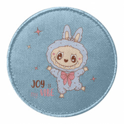 Шевроны круглые - FATLINE