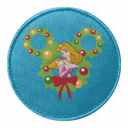 Шевроны круглые - FATLINE