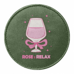 Шевроны круглые - FATLINE