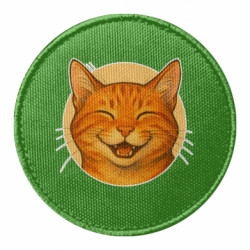 Шевроны круглые - FATLINE