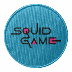 Шевроны круглые - FATLINE