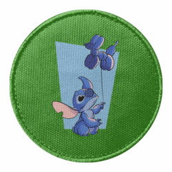 Шеврони круглі - FATLINE