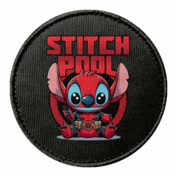 Шеврони круглі - FATLINE