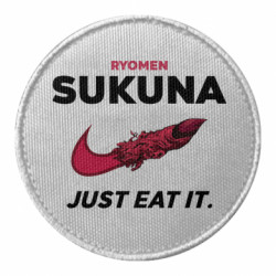 Шеврони круглі - FATLINE