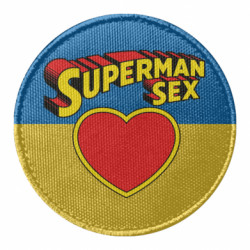 Шеврони круглі - FATLINE