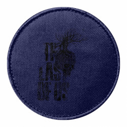 Шевроны круглые - FATLINE