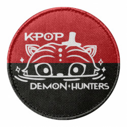 Шеврони круглі - FATLINE