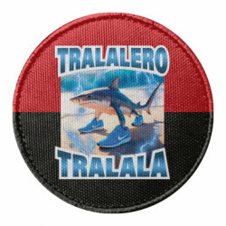 Шевроны круглые - FATLINE