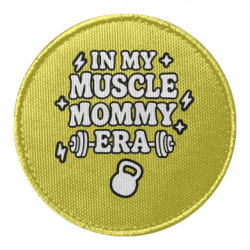 Шевроны круглые - FATLINE