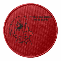 Шевроны круглые - FATLINE