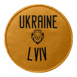 Шевроны круглые - FATLINE