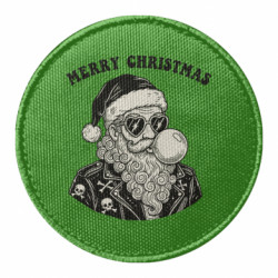 Шеврони круглі - FATLINE