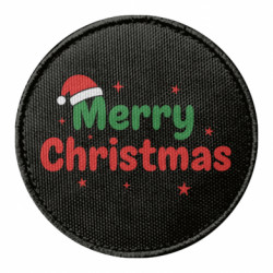 Шеврони круглі - FATLINE