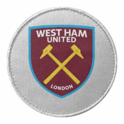 Шеврони круглі - FATLINE