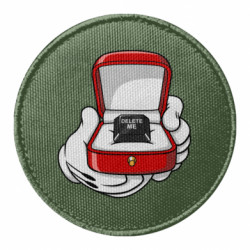 Шевроны круглые - FATLINE