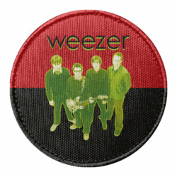 Шевроны круглые - FATLINE