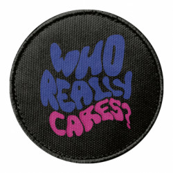 Шевроны круглые - FATLINE