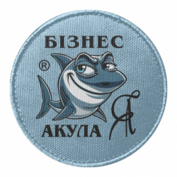 Шевроны круглые - FATLINE